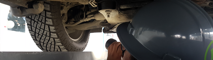 SUSPENSION-SERVICIOS