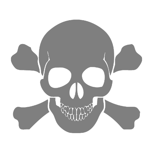 Animación de muerte